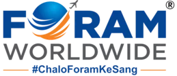 Foram Worldwide